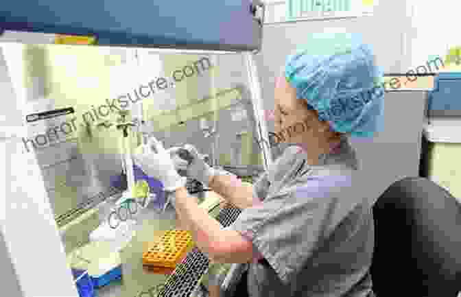 A Picture Of An IVF Procedure Being Performed In A Laboratory Textbook Of Assisted Reproductive Techniques: Volume 1: Laboratory Perspectives (Reproductive Medicine And Assisted Reproductive Techniques Series)