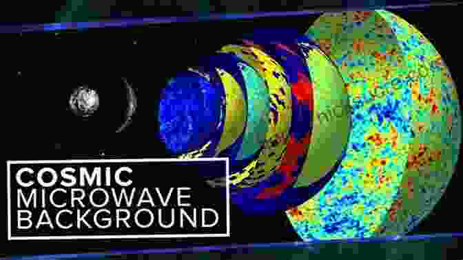 A Visualization Of The Cosmic Microwave Background. The Of Nothing: Vacuums Voids And The Latest Ideas About The Origins Of The Universe