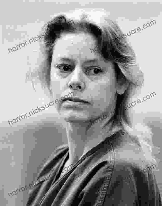 Aileen Wuornos As A Young Girl The Serial Killer S Girl: The BRAND NEW Edge Of Your Seat Psychological Thriller From L H Stacey For 2024