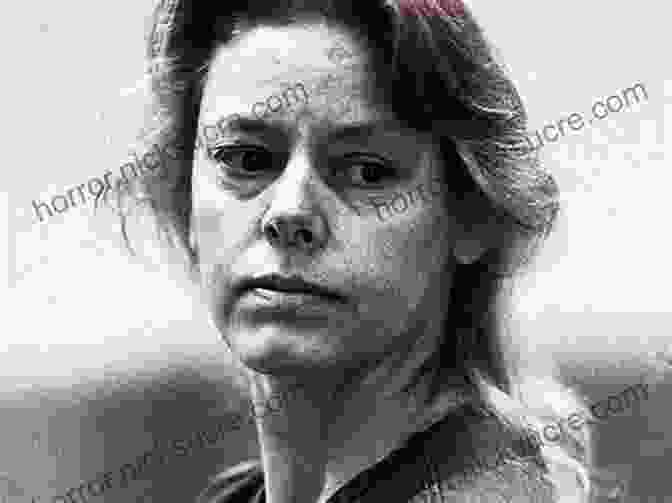 Aileen Wuornos Being Arrested The Serial Killer S Girl: The BRAND NEW Edge Of Your Seat Psychological Thriller From L H Stacey For 2024