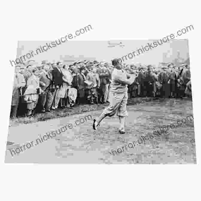 Bobby Jones Wins The 1930 U.S. Open Golf Championship At Interlachen Country Club In Edina, Minnesota. Augusta And Aiken In Golf S Golden Age (Images Of Sports)