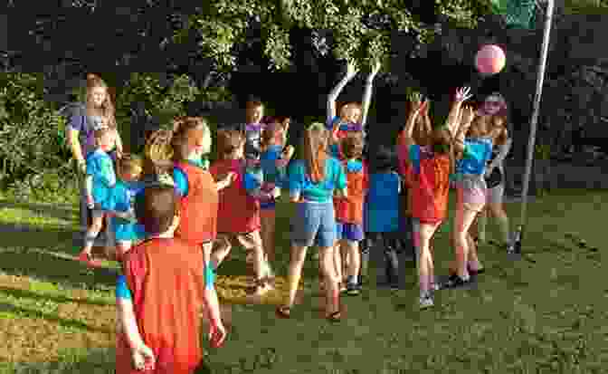 Children Participating In A Club Activity The Unwritten Rules Of Friendship: Simple Strategies To Help Your Child Make Friends