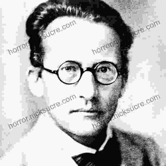 Erwin Schrödinger Lecturing At ETH Zurich History Of Modern Psychology: Lectures Delivered At ETH Zurich Volume 1 1933 1934