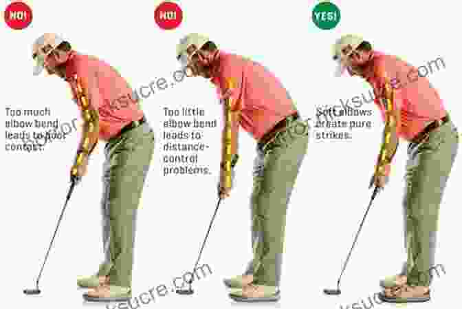 Golf Posture The Athletic Fundamentals Of Golf