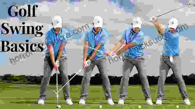 Golf Swing Mechanics The Athletic Fundamentals Of Golf