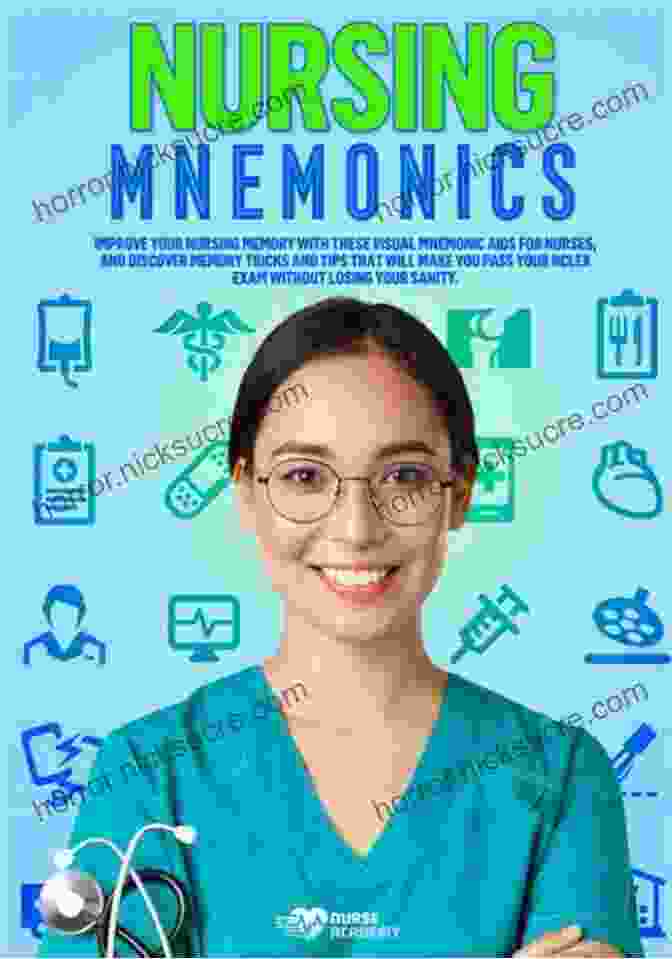 Nurses Using Visual Mnemonics And Memory Aids To Learn Medical Information. Mosby S Pathophysiology Memory NoteCards E Book: Visual Mnemonic And Memory Aids For Nurses