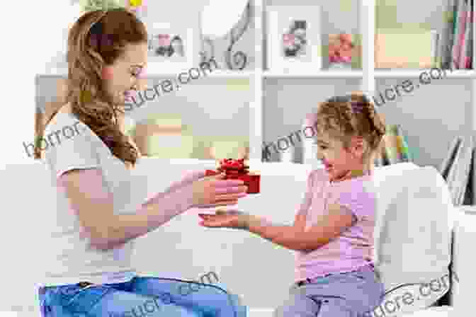 Parent Giving A Child A Reward For Making A Friend The Unwritten Rules Of Friendship: Simple Strategies To Help Your Child Make Friends