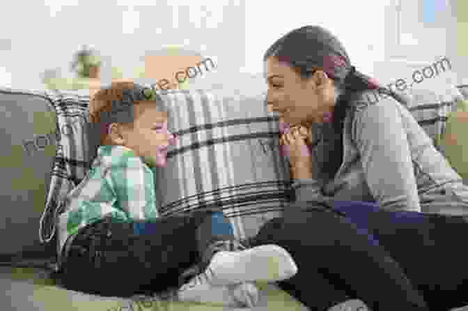 Parent Talking To Child About Friendships The Unwritten Rules Of Friendship: Simple Strategies To Help Your Child Make Friends