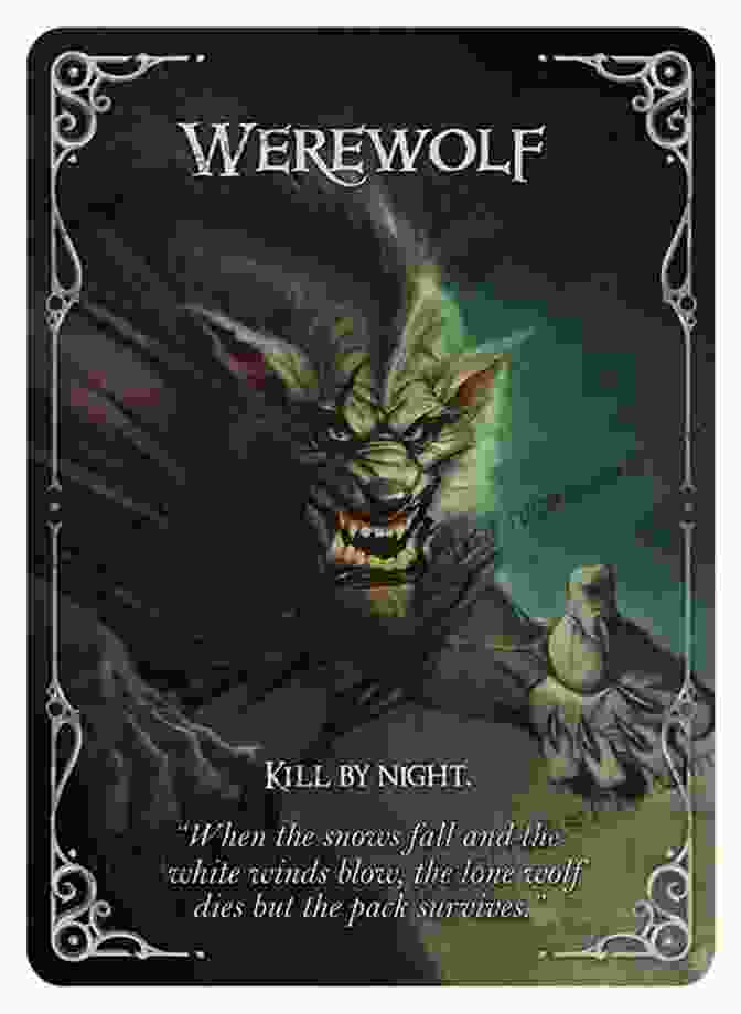 Wolfed's Werewolf Form Is Exposed, Shattering His Hopes Of A Normal Life With Anya. Wolfed: Cursed By Love (Wolfed 1)