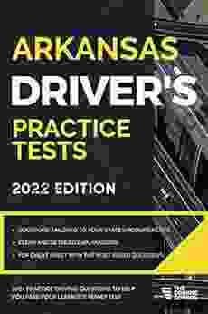 Illinois Driver S Practice Tests: + 360 Driving Test Questions To Help You Ace Your DMV Exam (Practice Driving Tests)