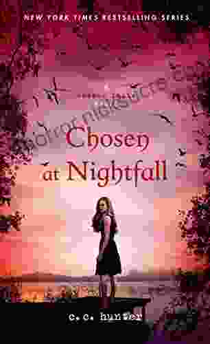 Chosen at Nightfall (Shadow Falls 5)