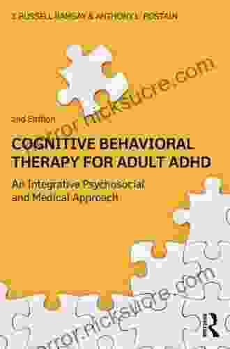 Cognitive Behavioral Therapy For Adult ADHD: Targeting Executive Dysfunction