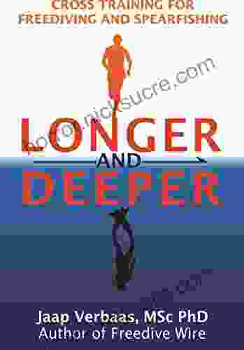 Longer And Deeper: Cross Training For Freediving And Spearfishing
