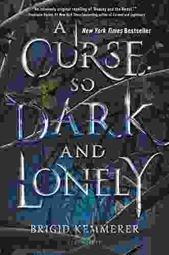 A Curse So Dark And Lonely (The Cursebreaker 1)