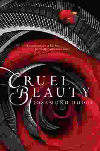 Cruel Beauty (Cruel Beauty Universe 1)