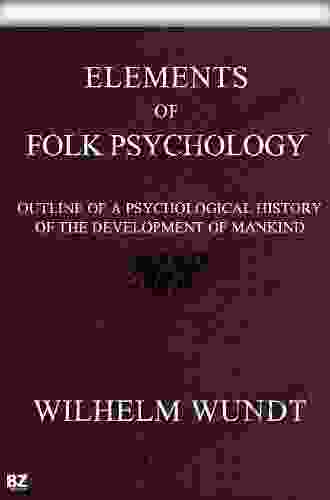 Elements Of Folk Psychology