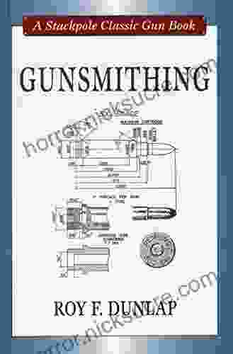 Gunsmithing (Stackpole Classic Gun Books)