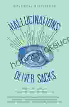 Hallucinations Oliver Sacks