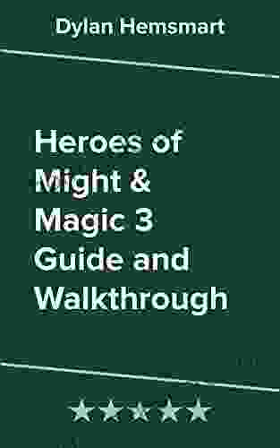 Heroes of Might Magic III Guide and Walkthrough