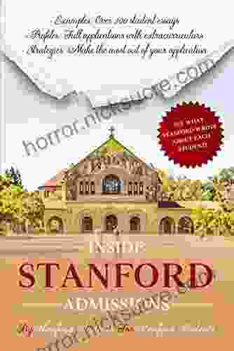 Inside Stanford Admissions