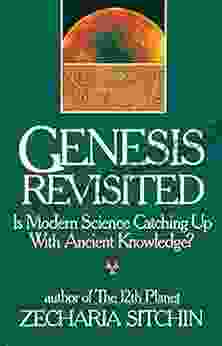 Genesis Revisited: Is Modern Science Catching Up With Ancient Knowledge?