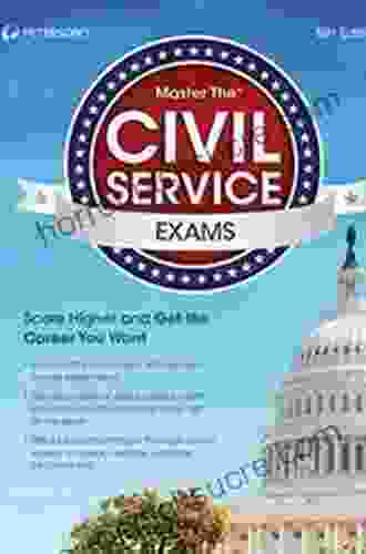 Master The Civil Service Exams