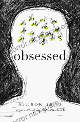 Obsessed: A Memoir Of My Life With OCD