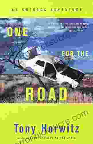 One for the Road: Revised Edition (Vintage Departures)