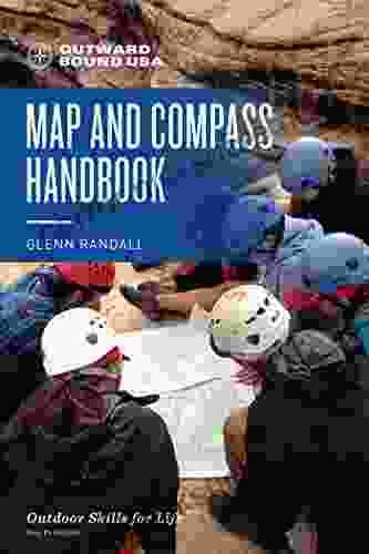 Outward Bound Map and Compass Handbook