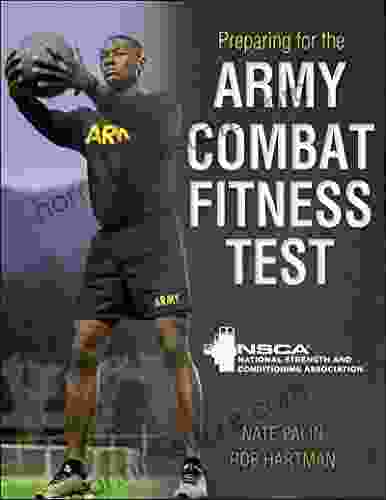 Preparing for the Army Combat Fitness Test