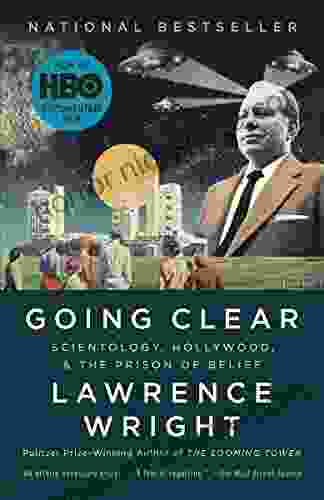 Going Clear: Scientology Hollywood and the Prison of Belief