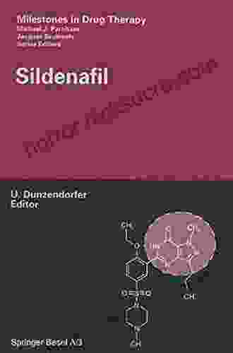 Sildenafil (Milestones In Drug Therapy)