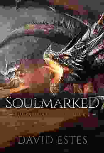 Soulmarked (The Fatemarked Epic 3)