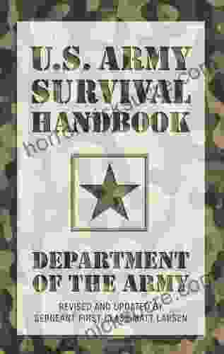 U S Army Survival Handbook Revised