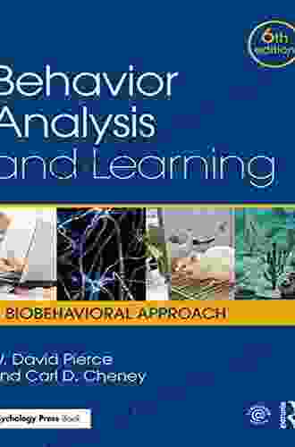 Behavior Analysis And Learning: A Biobehavioral Approach Sixth Edition