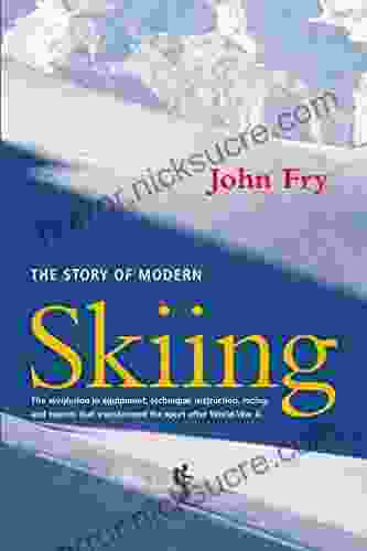 The Story Of Modern Skiing