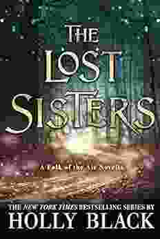 The Lost Sisters (The Folk Of The Air)