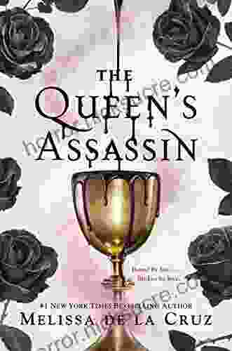 The Queen s Assassin Melissa de la Cruz