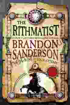 The Rithmatist Brandon Sanderson