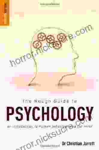 Social Psychology Rough Guides