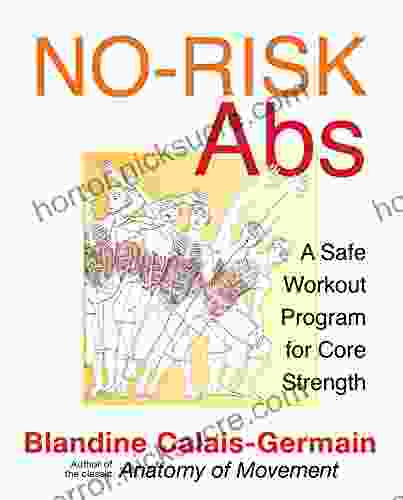 No Risk Abs: A Safe Workout Program For Core Strength