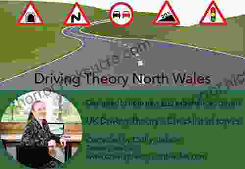 UK Driving Theory Checklist: Designed To Help New AND Experienced Drivers