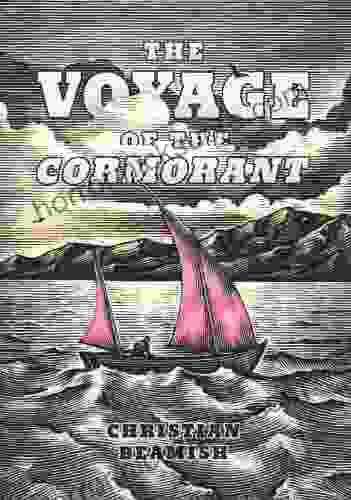 The Voyage Of The Cormorant