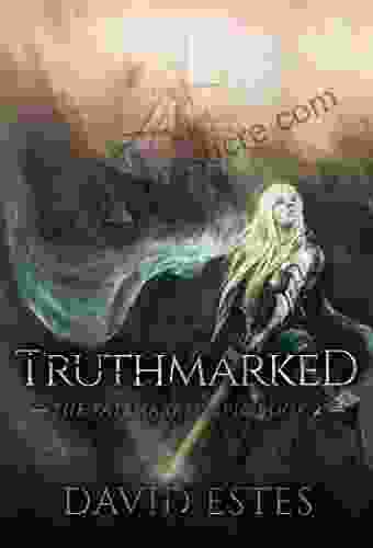 Truthmarked (The Fatemarked Epic 2)