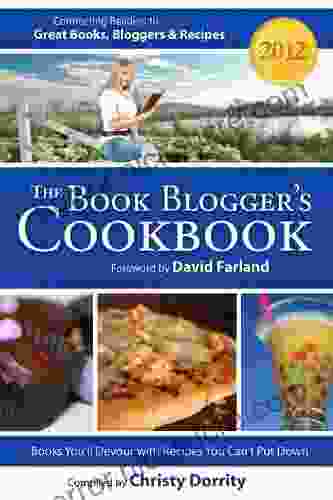 The 2024 Blogger s Cookbook (The Blogger s Cookbook 2)