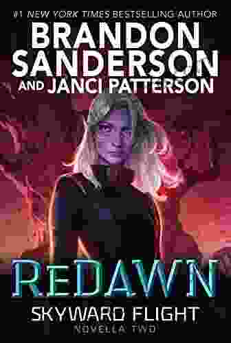 ReDawn (Skyward Flight: Novella 2) (The Skyward Series)