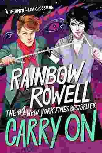 Carry On (Simon Snow Trilogy 1)